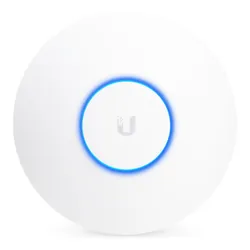 Ubiquiti UniFi AC HD 1733 Mbit/s Blanc Connexion Ethernet, supportant l'alimentation via ce port (PoE)